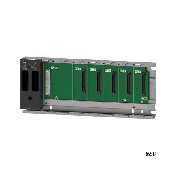 コントローラ PLC(IQ-Rシリーズ)