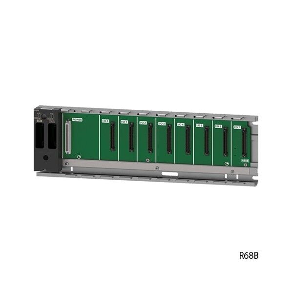 コントローラ PLC(IQ-Rシリーズ)