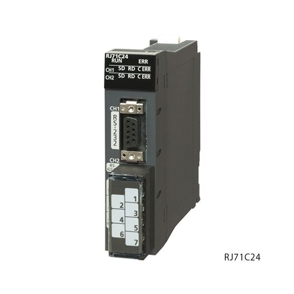 コントローラ PLC(IQ-Rシリーズ)