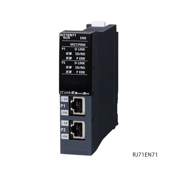 コントローラ PLC(IQ-Rシリーズ)