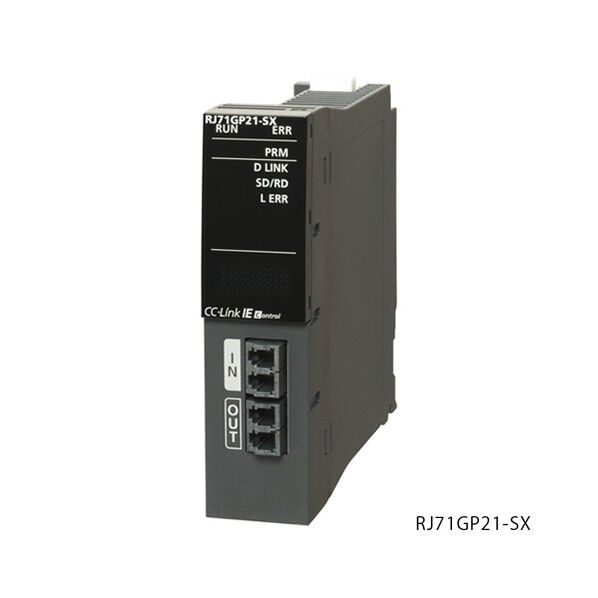 コントローラ PLC(IQ-Rシリーズ)