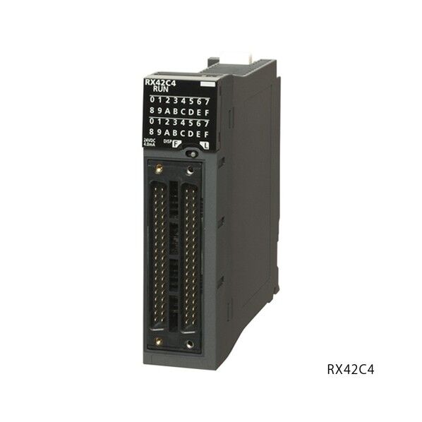 コントローラ PLC(IQ-Rシリーズ)