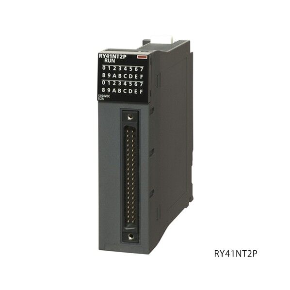コントローラ PLC(IQ-Rシリーズ)