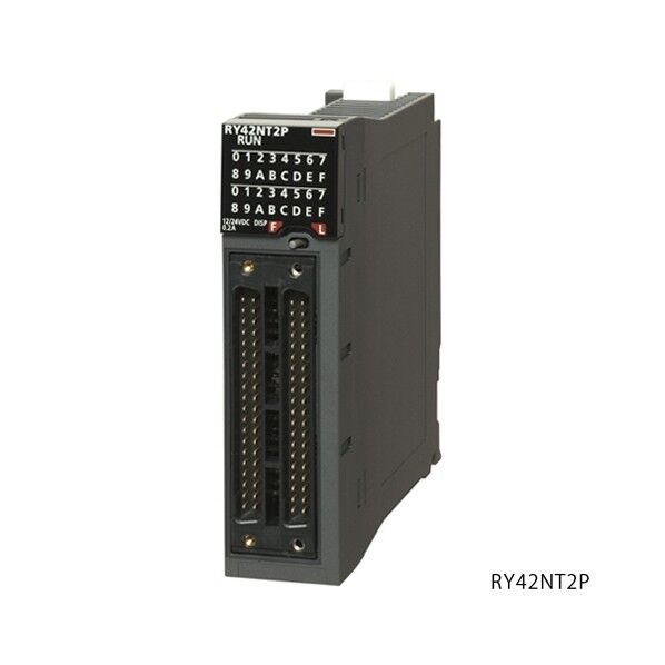 コントローラ PLC(IQ-Rシリーズ)