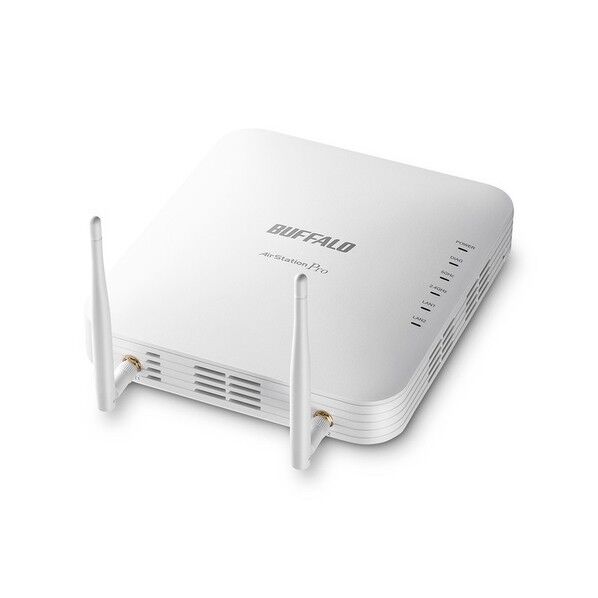 材料・資材 屋外環境に最適な無線LAN BUFFALO WAPS-300WDP
