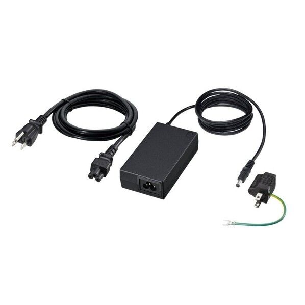 バッファロー エアーステーションプロ用 12V ACアダプター WLE-OP-AC12C2 1個