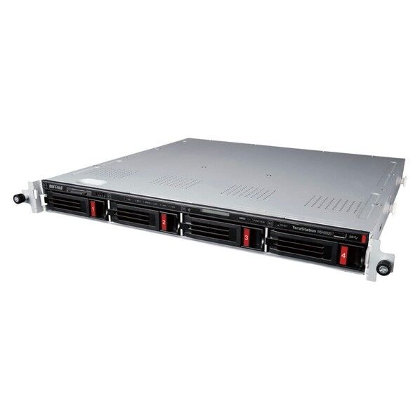 バッファロー TeraStationWSS2022ST HWRAID ラック4ベイ32TB WSH5420RN32S2 1個...