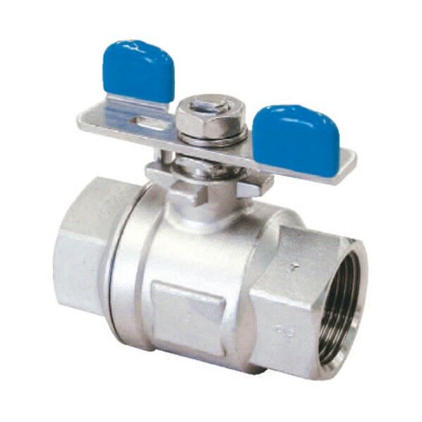 ねじ込みボール(ステンレス)