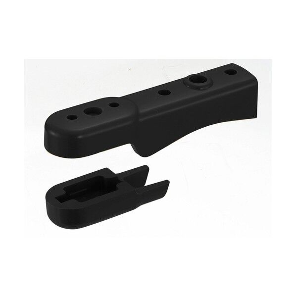 溶接棒ホルダー用上下絶縁カバー