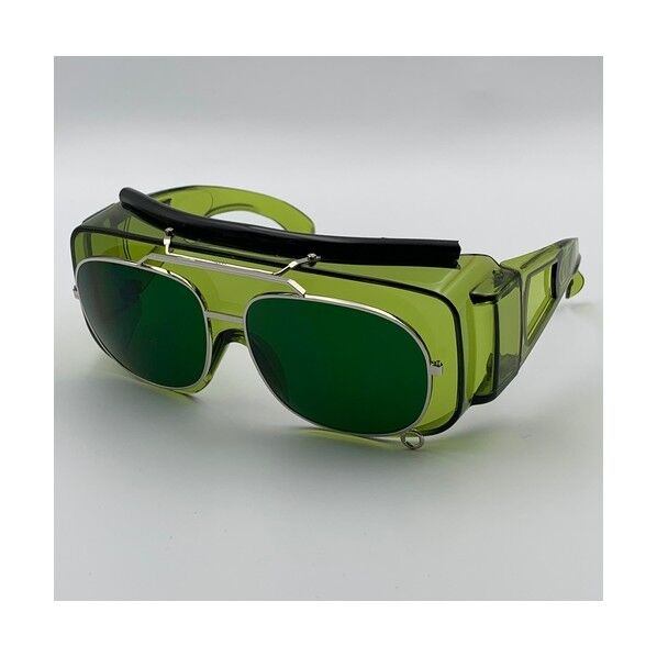 W型遮光オーバーグラス 2800IR1.7W TBP3