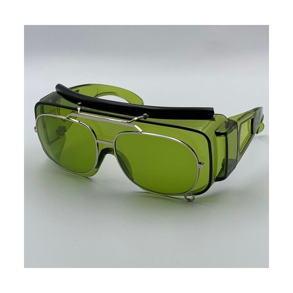 W型遮光オーバーグラス 2800IR1.7W TBP1.4