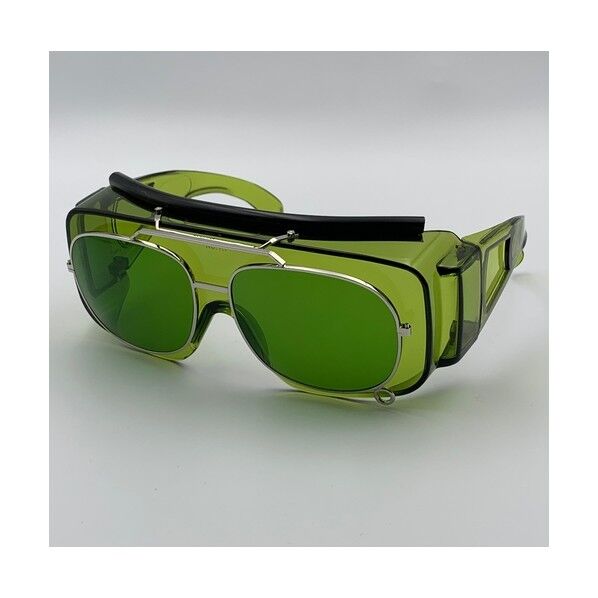 W型遮光オーバーグラス 2800IR1.7W TBP1.4