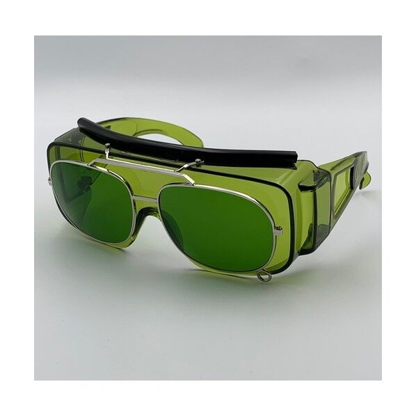 W型遮光オーバーグラス 2800IR1.7W TBP2