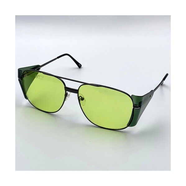 メタルフレーム遮光めがね BL-1 TBP1.2