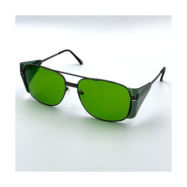 メタルフレーム遮光めがね BL-1 TBP2