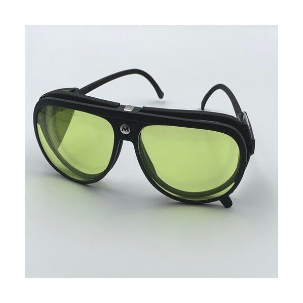 W型遮光めがね TA-124W TBP1.4