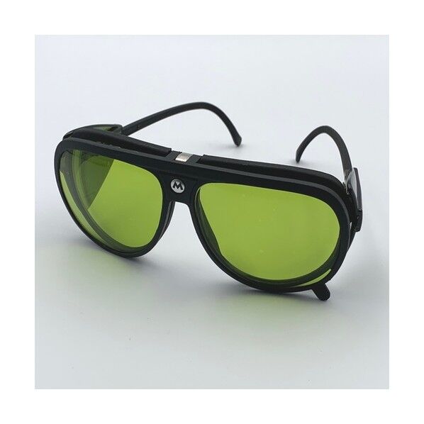 W型遮光めがね TA-124W TBP1.4