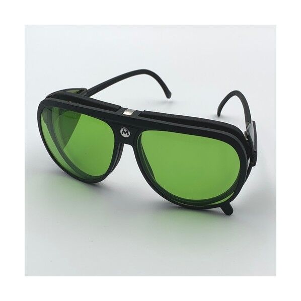 W型遮光めがね TA-124W TBP1．4