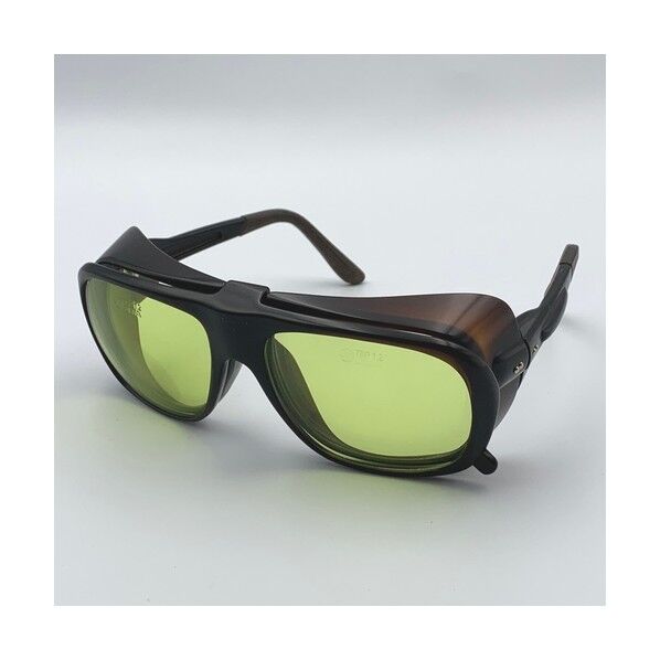 W型アイカップ遮光めがね UL-109W TBP1.4