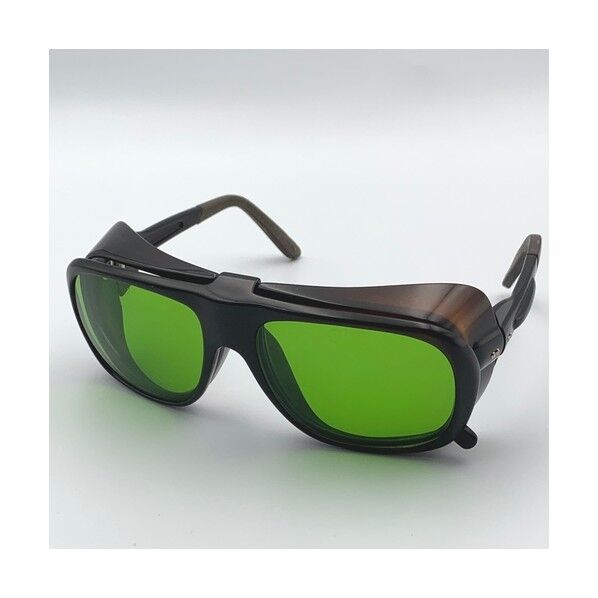 W型アイカップ遮光めがね UL-109W TBP2