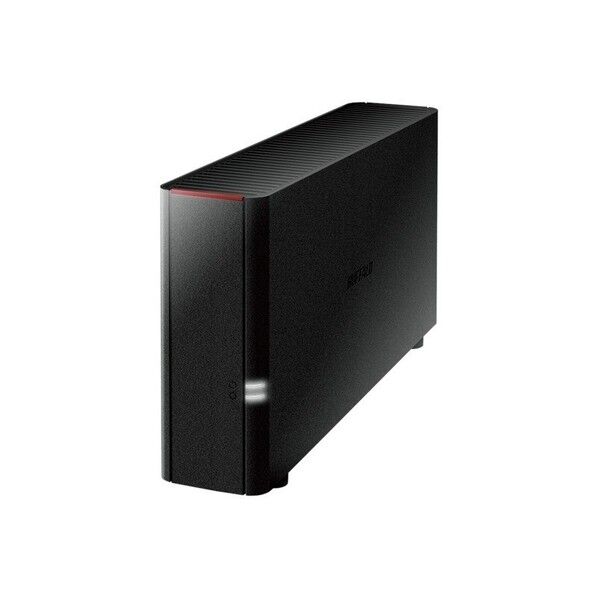 リンクステーション ネットワーク対応HDD 4TB LS210D0401G 1個