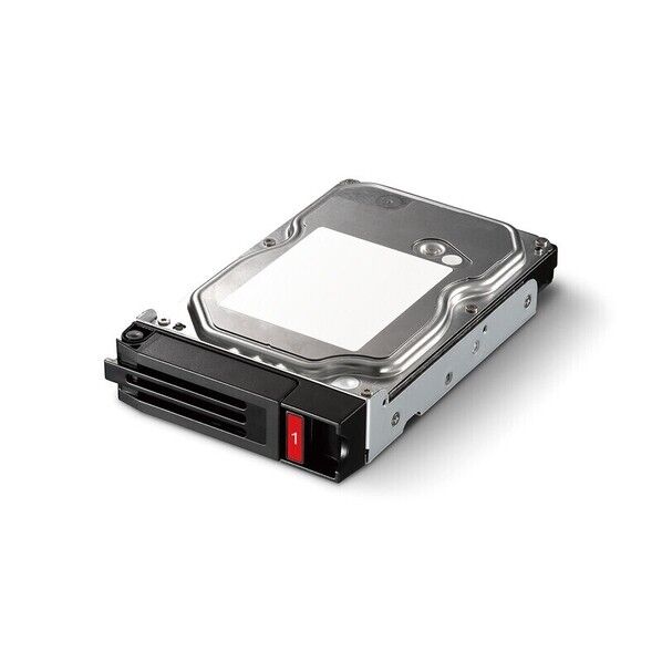 TeraStation TS5010シリーズ 交換用HDD NAS専用HDD 1TB OP-HD1.0N 1個