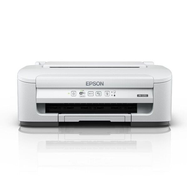 A4モノクロインクジェットプリンター/34PPM/顔料/有線･無線LAN/Wi-Fi4