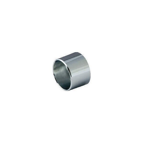 APLUS クローム パイプソケット 19mm クローム E-35-19 1個...
