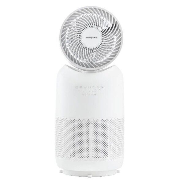 Acerpure (3 in 1 ヒーター&サーキュレーター付空気清浄機)