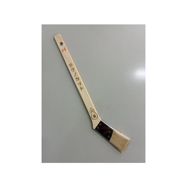 タイホウ テクノカット筋違8号 山羊毛 巾約24mm 1本...
