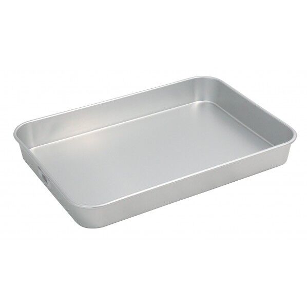 アカオアルミ 大型バットK BT123102 1個...