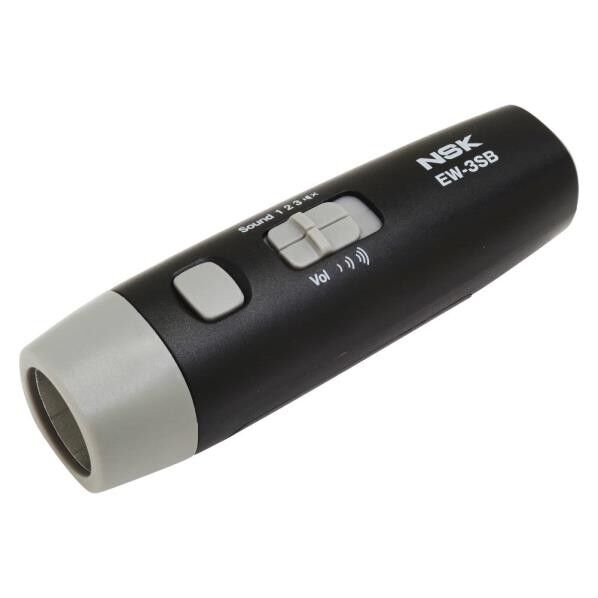 新潟精機 電子ホイッスル EW-3SB 1個...