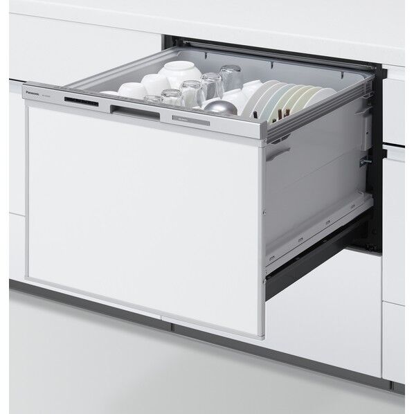 ビルトイン食器洗い乾燥機(食洗機) M8シリーズ NP-60MS8S 1台...
