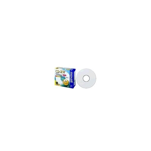 データ用CD-RW