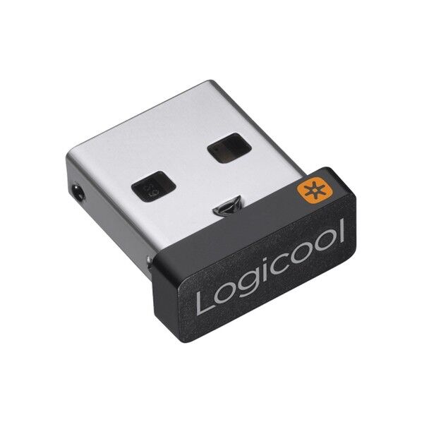 USB Unifying レシーバー