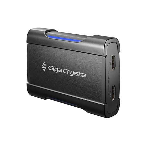 4K対応HDMIキャプチャー GV-USB3/HDS 1台