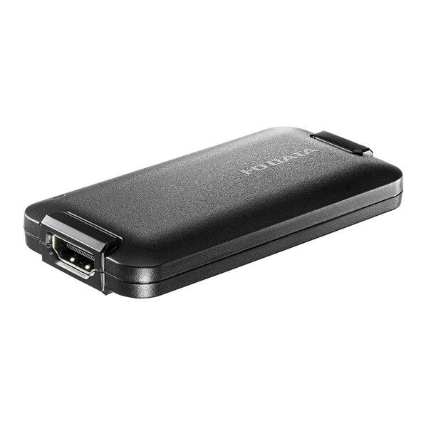 UVC(USB Video Class) GV-HUVC/S 1台