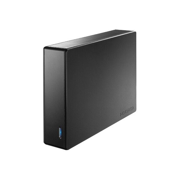 外付ケHDD 2TB HDJA-UT2R 1台