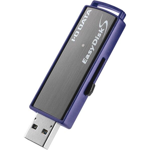 セキュリティUSBメモリー 16GB