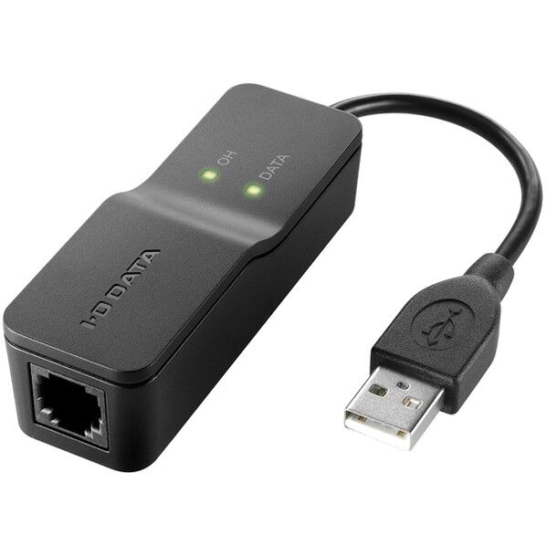アナログモデム USB接続 DFM-56U 1個