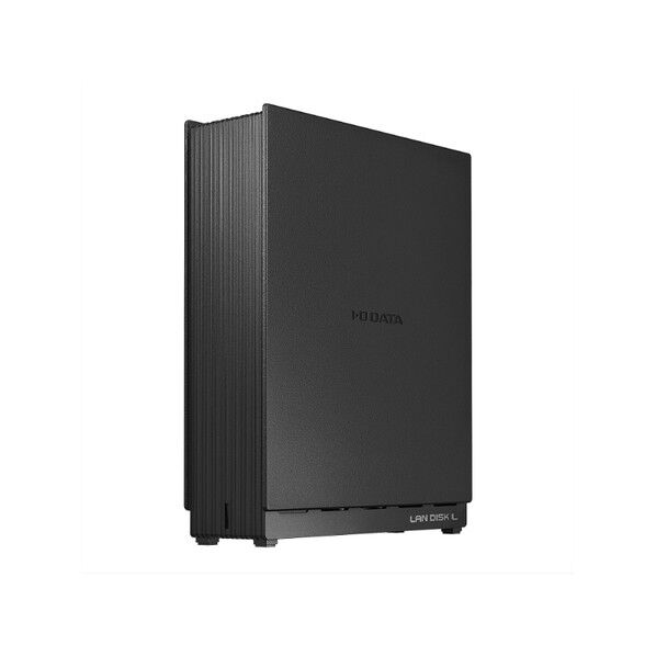 1ドライブ ネットワークHDD 【HDL1-LAシリーズ】4TB
