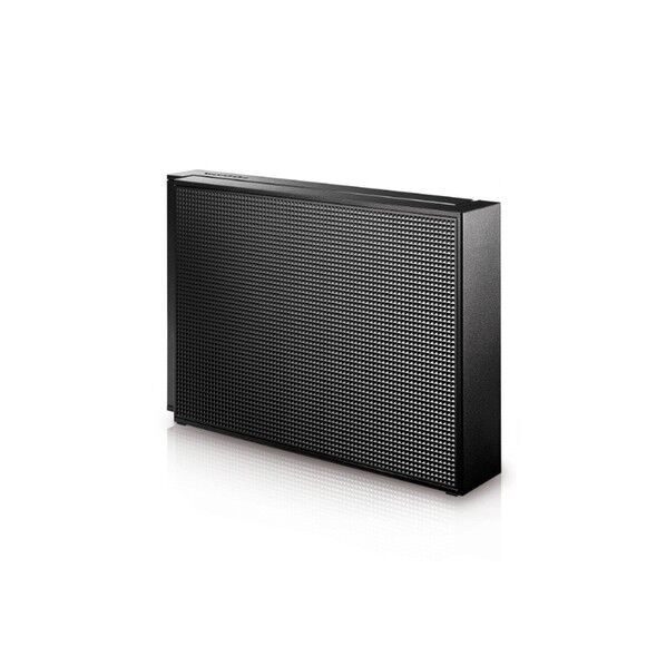 USB 5Gbps(USB 3.2 Gen1)対応 大容量外付けハードディスク 12TB