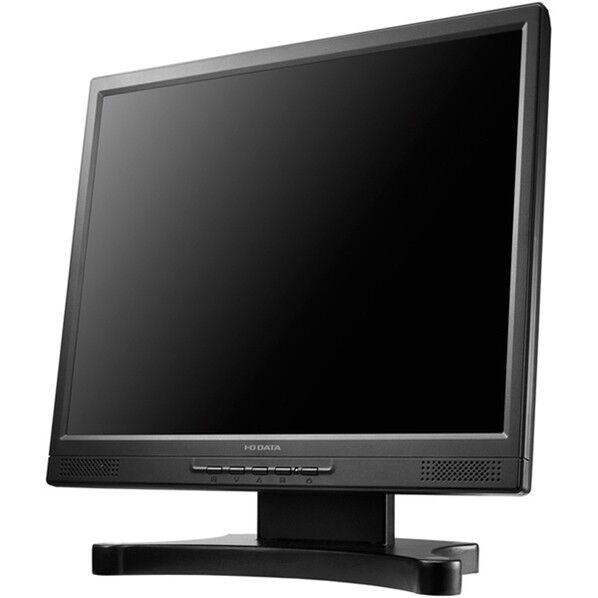 液晶ディスプレイ タッチパネル LCD-AD173SFB-T 1台