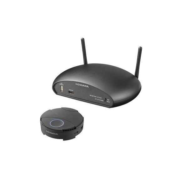 Wi-Fi HDMIアダプター WHD-FTR1 1台