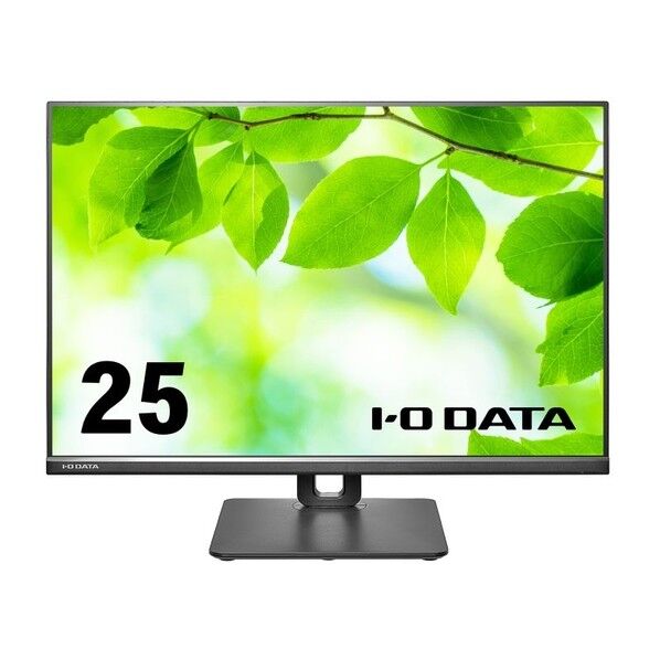 ワイド液晶ディスプレイ25型 LCD-DX251EPB 1台