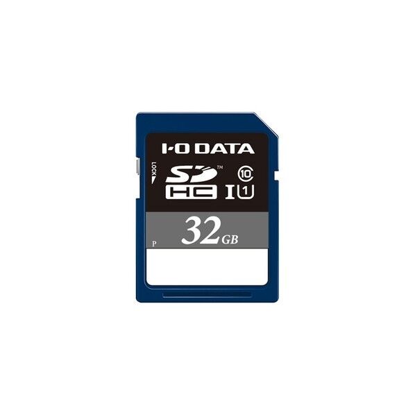 UHS-I UHS スピードクラス1対応 SDHCカード 16GB SDH-UT16GR 1個