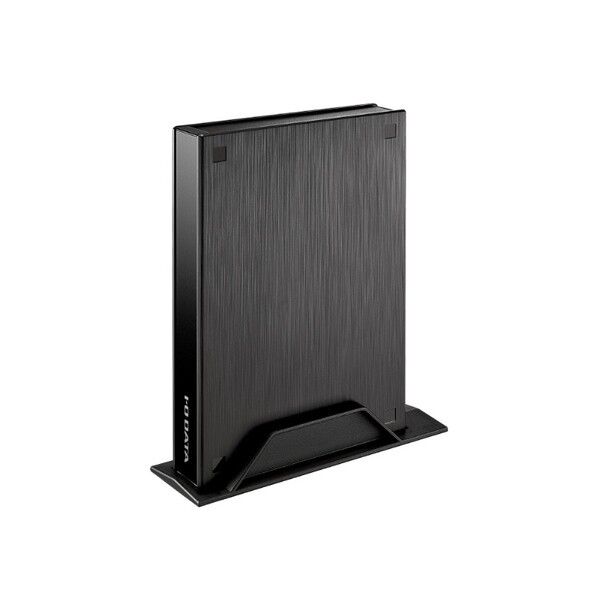 テレビ録画用ハードディスク「トロッカ」 1TB