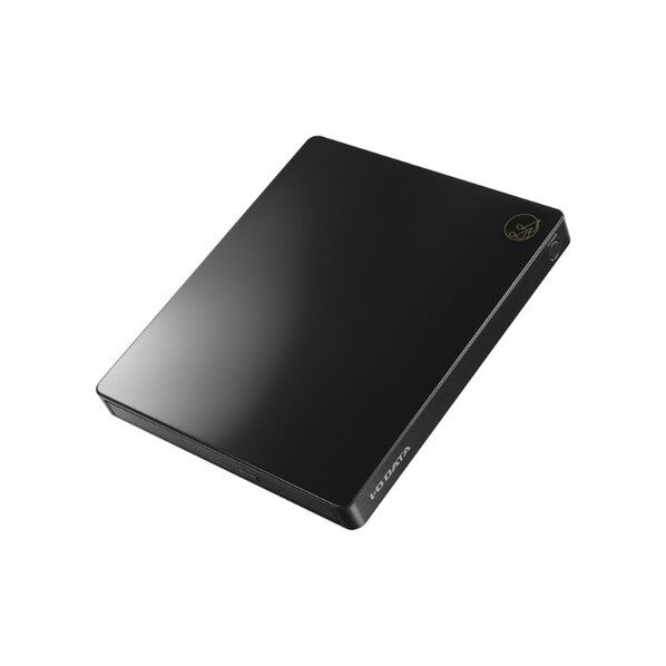 スマホ用CDレコーダー Wi-Fiモデル『 CDレコ6』 ブラック