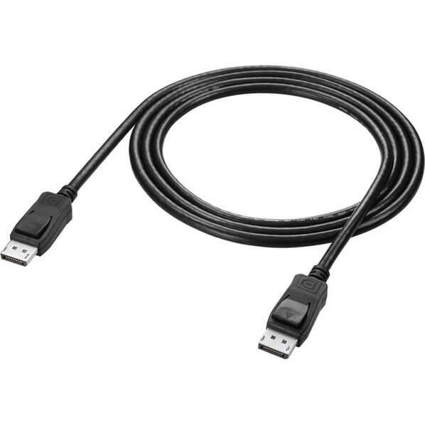 DisplayPortケーブル DA-DP/18M 1台