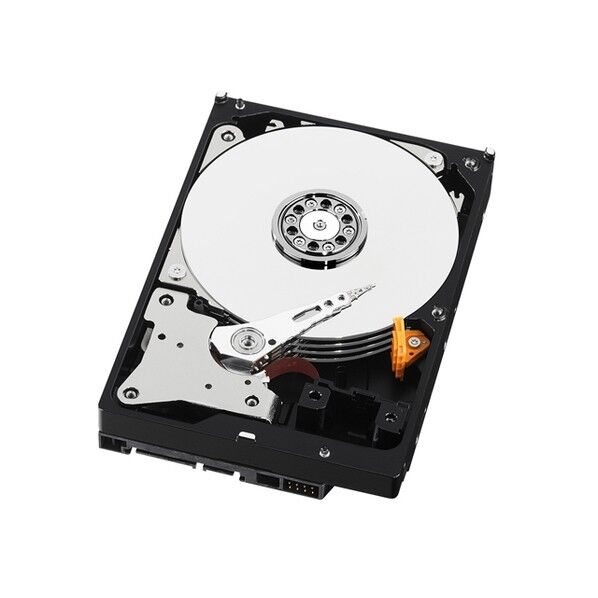 交換用ハードディスク2TB HDLA-OP2BG 1台